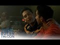 'Tyler Remembers His Brother' Scene | The Peanut Butter Falcon
