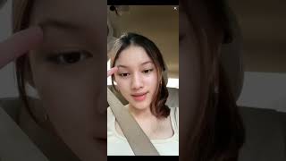 #35 Cewe Cantik Live Tiktok