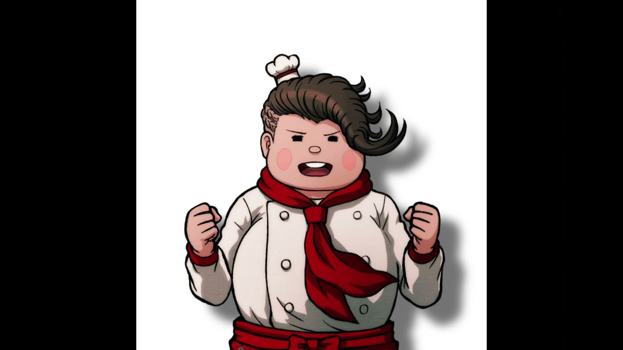 Teruteru Hanamura Execution slowed
