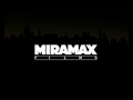Miramax films intro logo 1080p