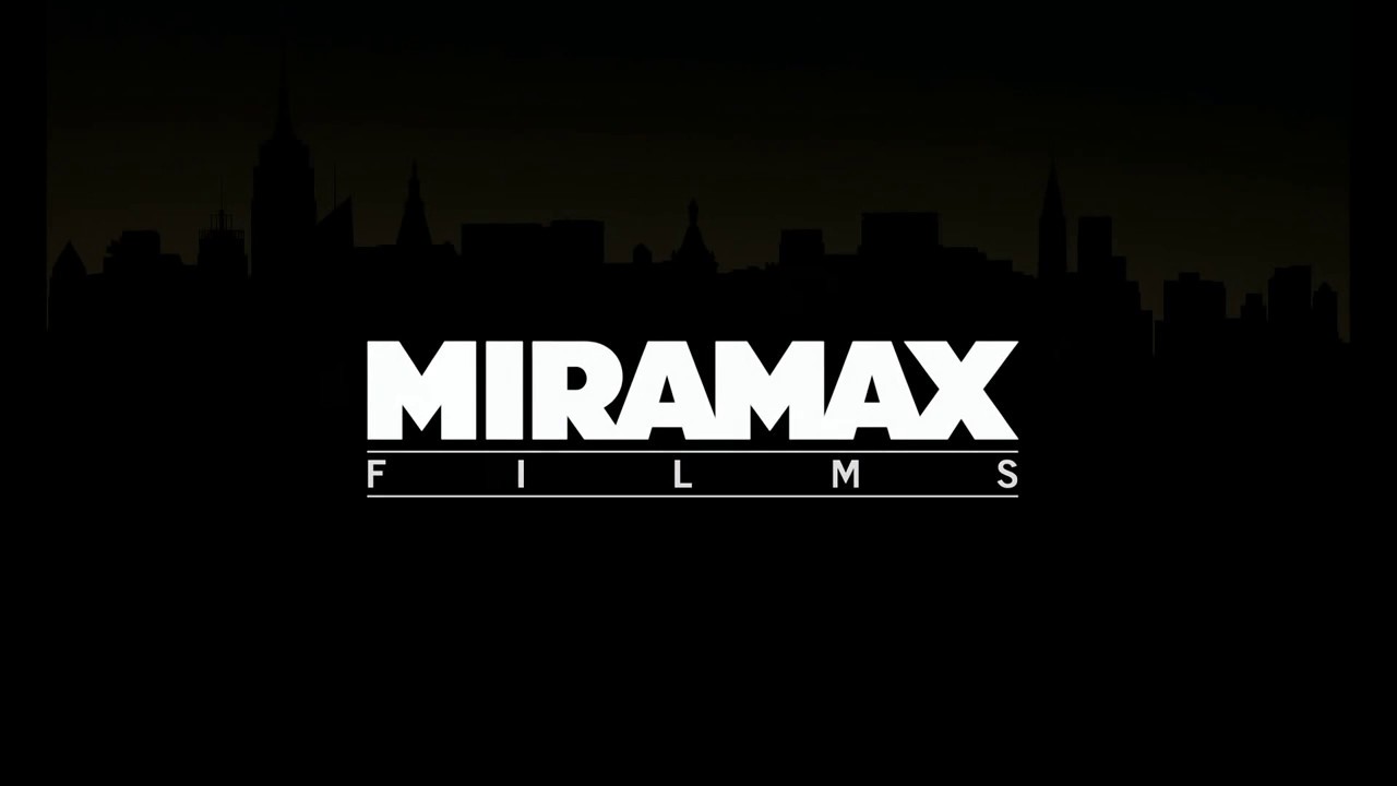 Miramax Films Intro Logo HD 1080p HD