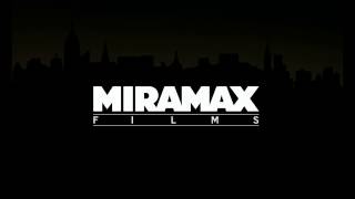 Miramax Films Intro Logo HD 1080p HD