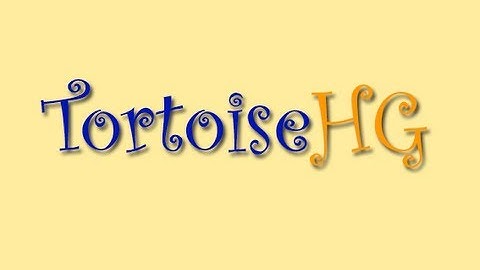 (outdated) How to set up Tortoise HG to local and remote repository from NetBeans