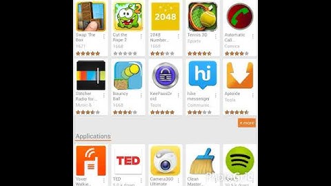 How to install paid apps for free on android