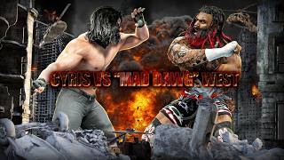 WWE 2K: RHW OUT OF CONTROL I EPISODE THREE (FULL SHOW)