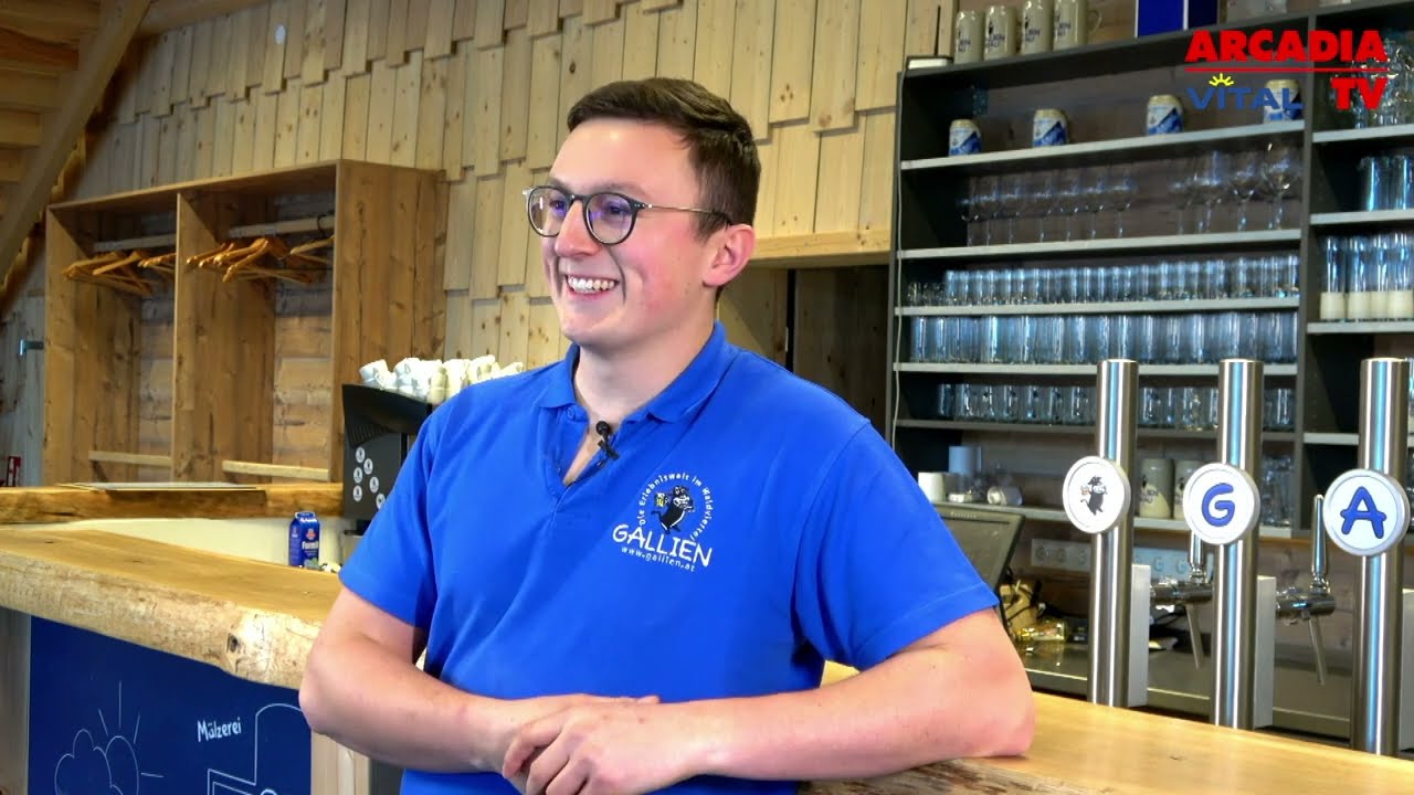 Vom Malz zum Bier: Der komplette Brauprozess einfach erklärt 🍺