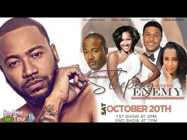 HOLLYWOOD actors BLASTED for cancelling show while the audience was ALREADY in their seats waiting!