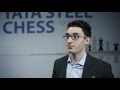 Tata Steel Chess 2016 - En passant - Fabiano Caruana round 7