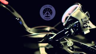 Flow 2013/2014 Fuse-SE Snowboard Bindings