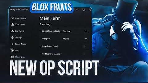 [OP] BLOX FRUITS SCRIPT⧸HACK⧸GUI 🎄 ｜ AUTOFARM, FRUIT SNIPER, NO KEY! ｜ PASTEBIN 2024 ｜ MOBILE⧸PC