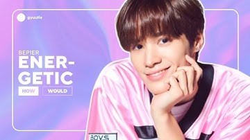 How Would BEP1ER Sing 