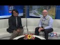 Ronald McDonald House (10/23/25)
