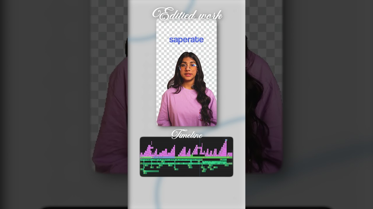 Edit for Pari Jain