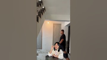 Fitting lampu sensor gerak anti boros listrik #fitting #fittinglampu #lampurumah #lampu