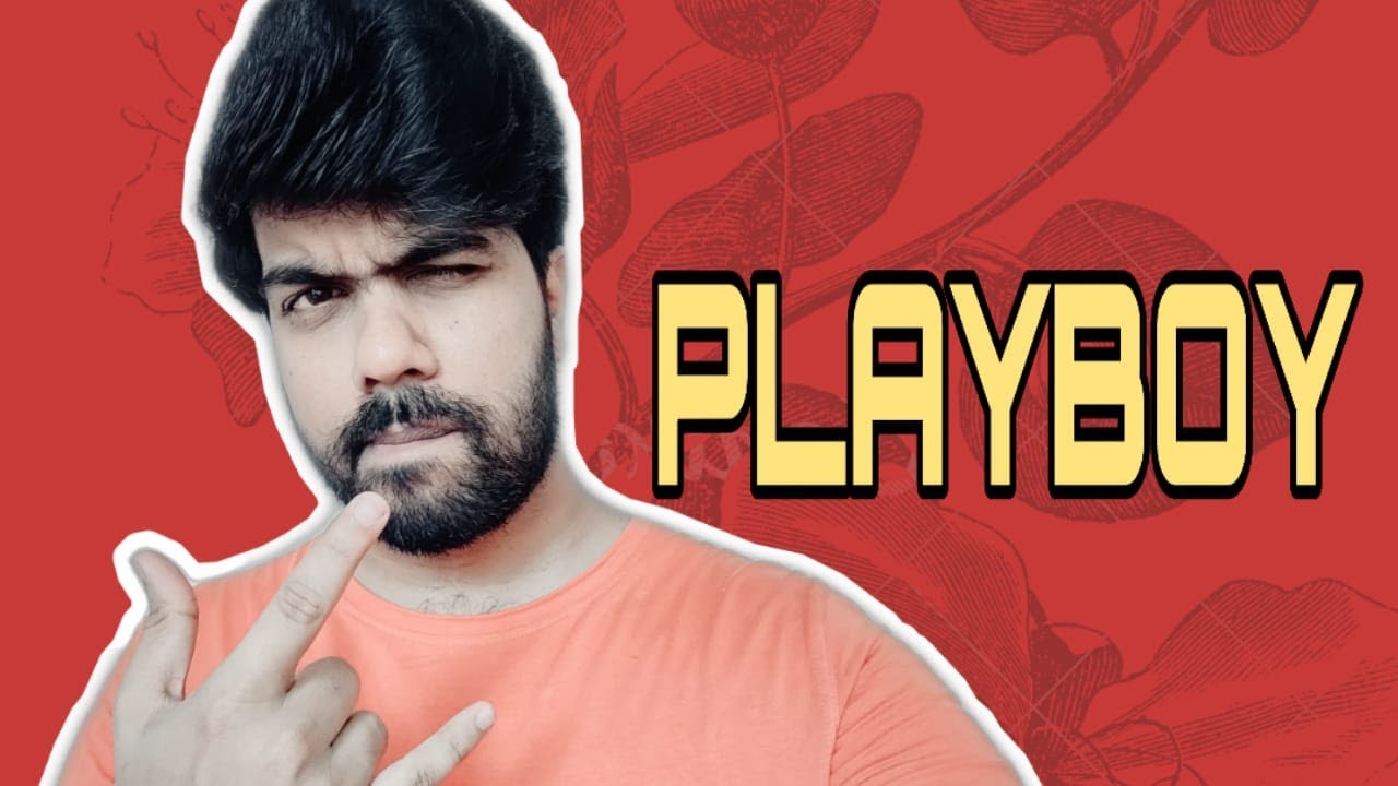 PLAYBOY | Kannada Vines | By Praful Kulkarni | #kannadavines