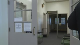 Beaufort Co. courthouse security changes begin Monday