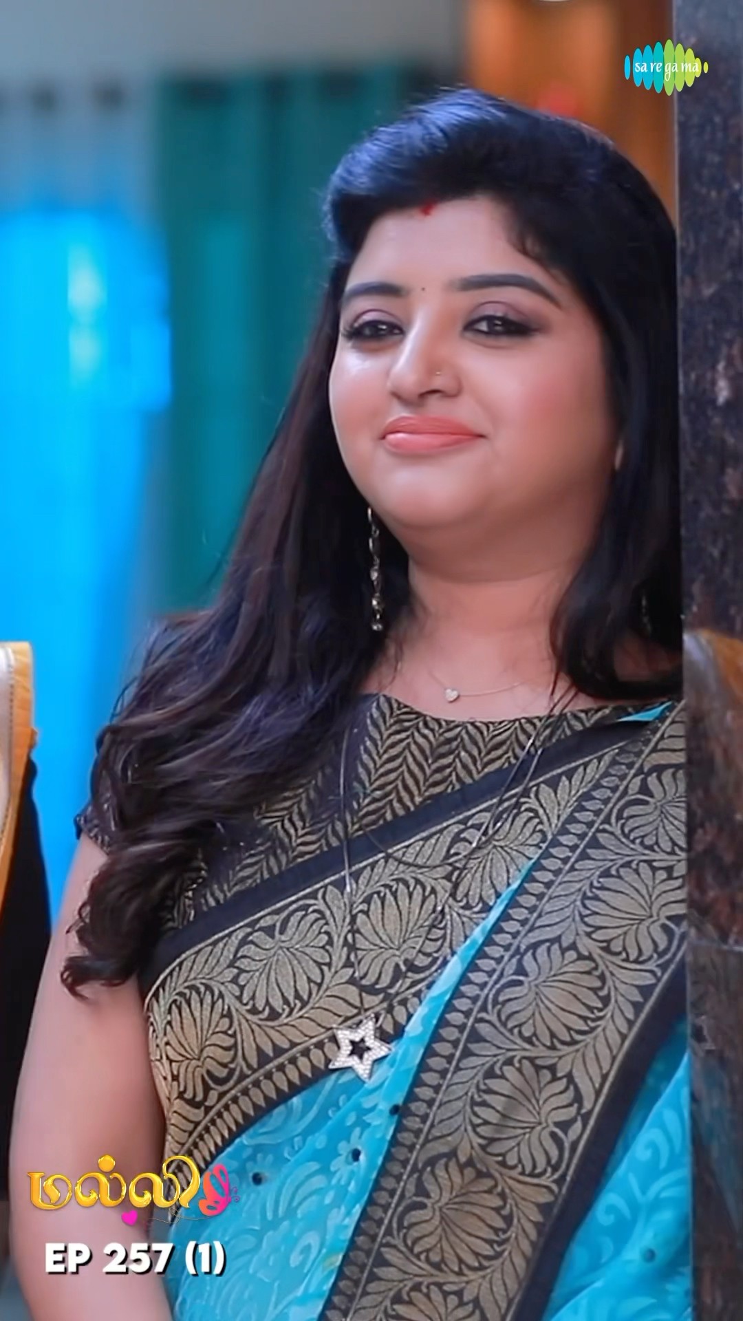 Malli Serial Shorts | Ep 257 - 1 | Nikitha | Vijay | Saregama TV Shows Tamil #shorts #ytshorts