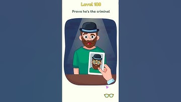 DISPLACE ONE PART (DOP 3) LEVEL 108