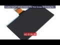 Creality HALOT-MAGE/MAGE PRO Print Screen Kit Printing Screen ... — Best Buy 2026 | Great Quality!