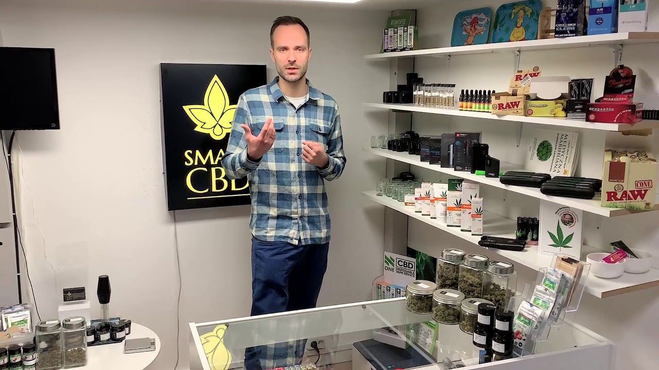 Jak Wybrać Susz CBD? Przewodnik dla Początkującego | Smart CBD