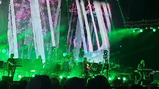 THE CURE (4K) - A Forest - TORONTO CANADA - WED JUNE 14 2023 - MAIN SET : 11/15