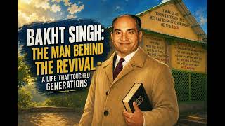 Bakht Singh -The Man Behind The Revival