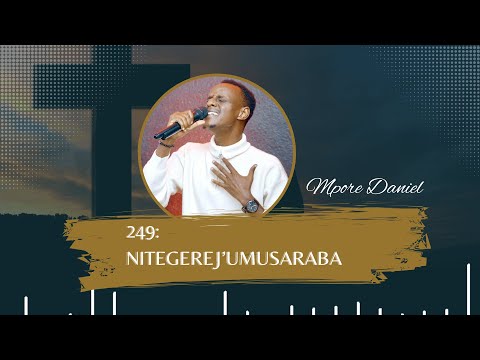 Yes’umwami ahimbazwe - Mpore Daniel ( Worship Session )
