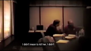 Tim Tillman - the killer pastor - real crime documentary
