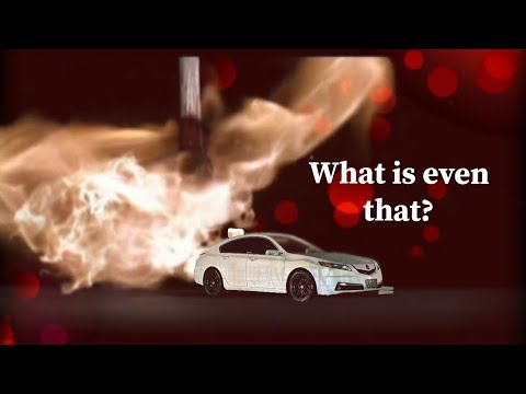 Most Underrated Car of The Decade
