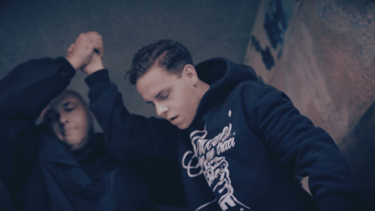 Format - dzieci z dworca (prod. Endi NDZ) [VIDEOKLIP] 