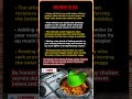Why Your Golden Chicken Might Still Be Dangerous Inside