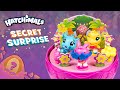 The ultimate unboxing experience is here hatchimals secret surprise