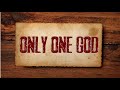 ONLY ONE GOD W LYRICS By CLC YOUTH CONGRESS UPCI