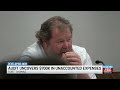 Audit uncovers $700,000 in unaccounted expenses in Kentucky town