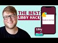 Add these free library cards to your libby app  never wait for a book again libby hack