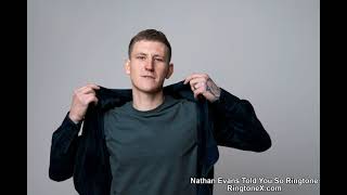 Nathan Evans Told You So Ringtone screenshot 5