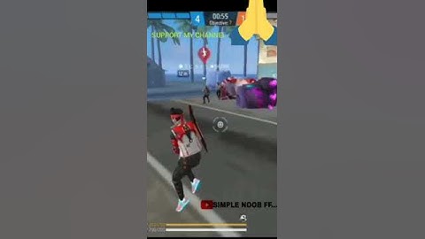 1V1 CUSTOM MATCH IN MY FRIEND #FREE FIRE #SHORTS VIDEO #VIRAL
