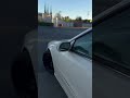 Boom 💥 #clk350 #carbreakdown #automobile #cartok #sypes_garage #209 #slammed #static #low #carvlog