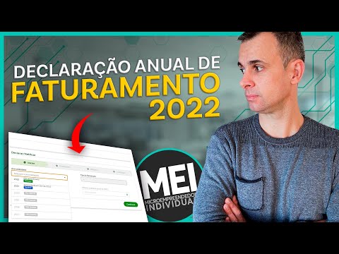 DASN-SIMEI 2022 - Dicas e Como Fazer a DECLARAÇÃO DO MEI na PRÁTICA | PASSO A PASSO!