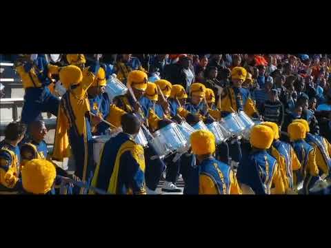 Drumline 2002 Bench Performance Of AtxT