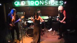 Riot, Rage And Raise Hell By The Orange Scene At Old Ironsides Nov. 21, 2014