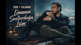 Kdr & Taladro - Limanın Susturduğu İsim (Arabesk Rap 2026)