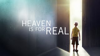 4 year old boy went to heaven and saved countless people after returning