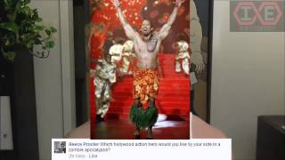 Infinite Elgintensity Q&A Channel Shutdown? Pc Building? Snacks? Cardio? Zombie Apocalypse Backup?