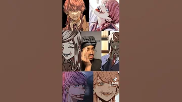 Sanzu Without A Mask 
