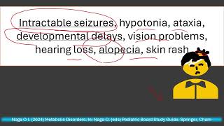 Metabolic Disorders