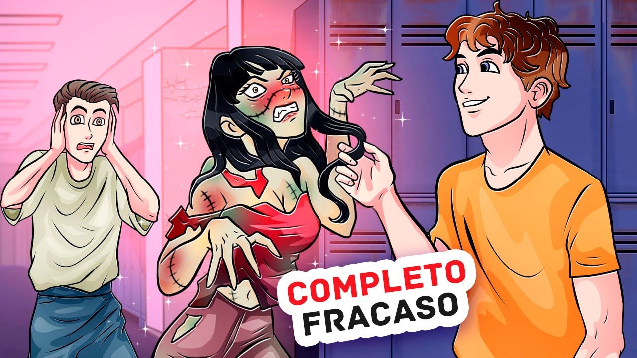 Cambié Mi Apariencia, Pero Él No Deja De Seguirme