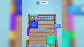 Farm Block Escape Level 112 Walkthrough Solution