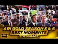 Ari gold season 5  6 moments