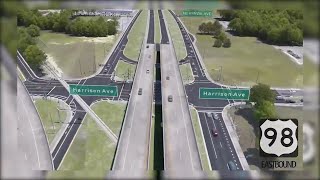 BDS to sell land to FDOT for flyover project